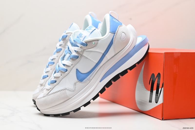 Sacai x Nike Shoes